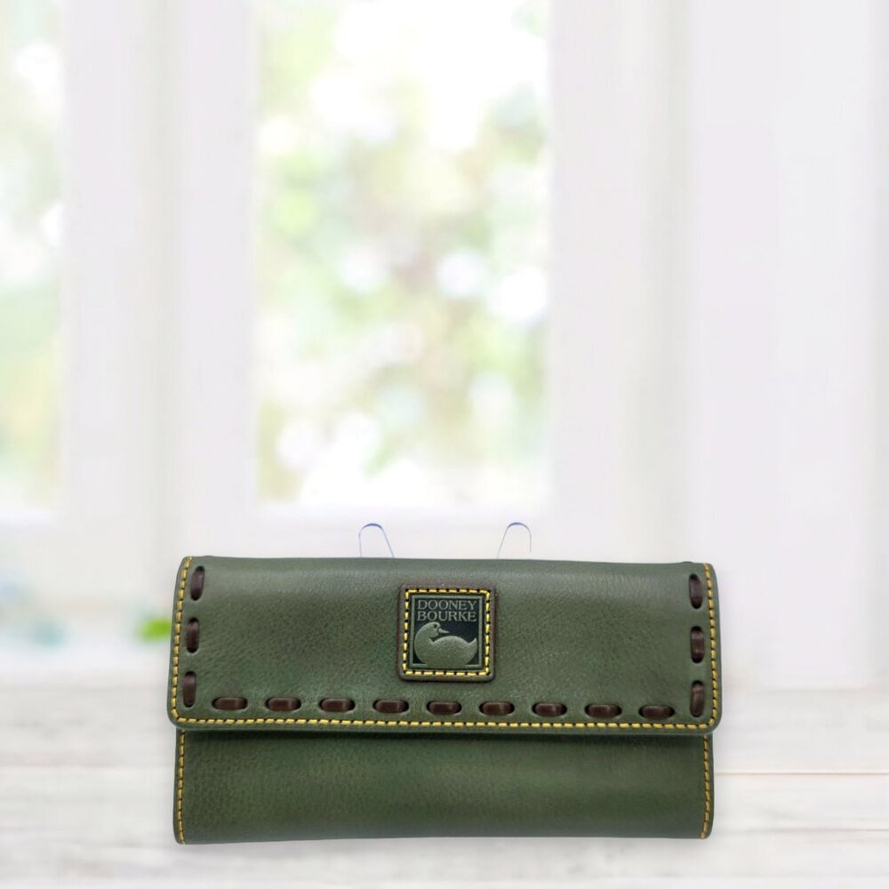 D&B Continental Clutch